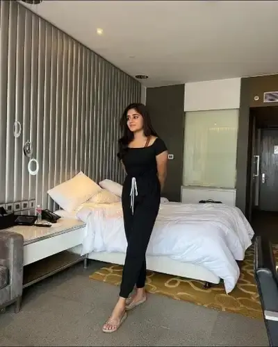 Lokhandwala Call Girl Service